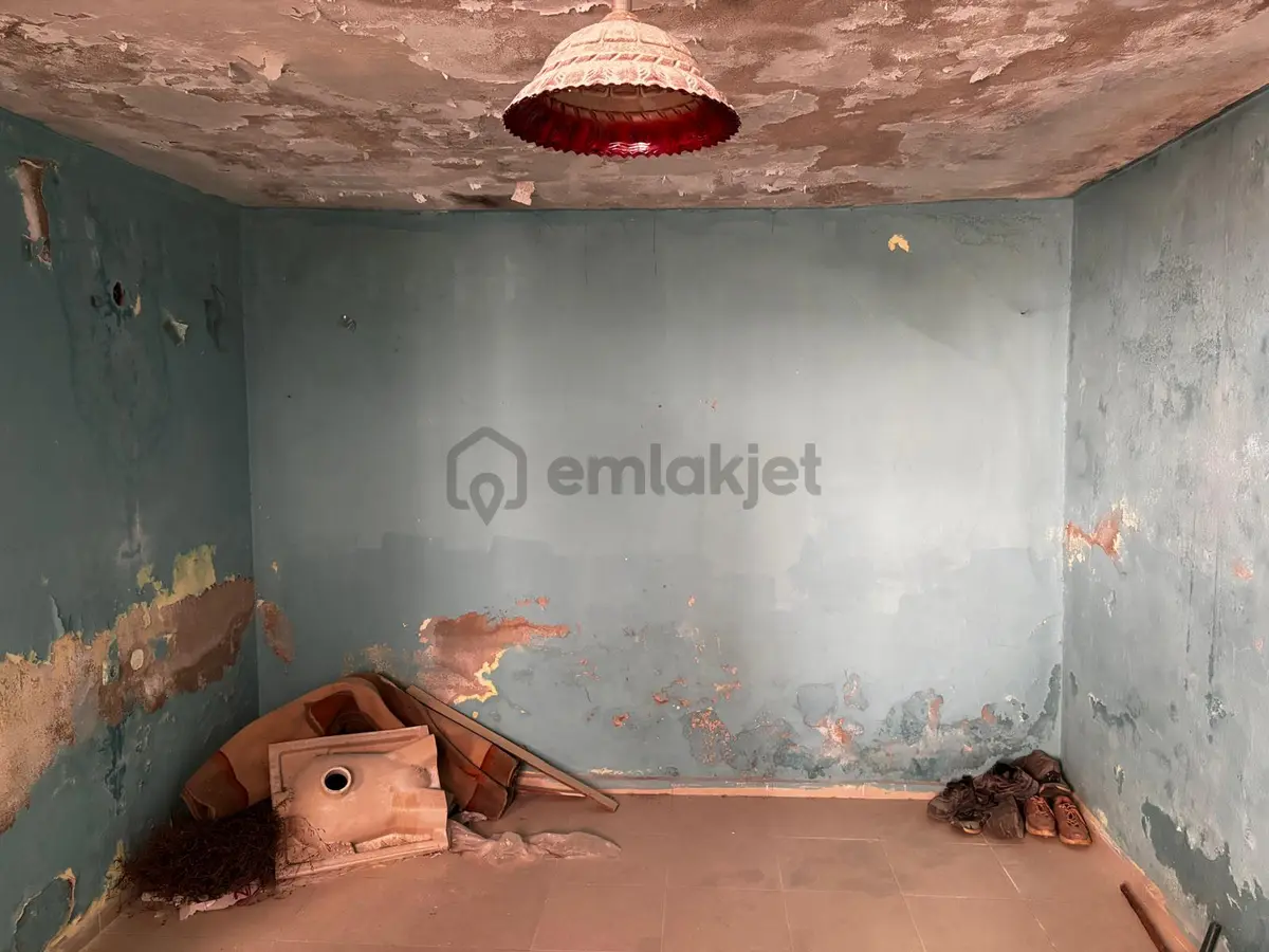 Pınarbaşı Mahallesinde Satılık Müstakil Ev - 14