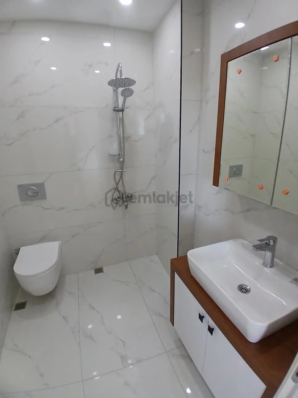 Didim Efeler Mah 3+1 Havuzlu Satılık Tam Müstakil Villa - 15