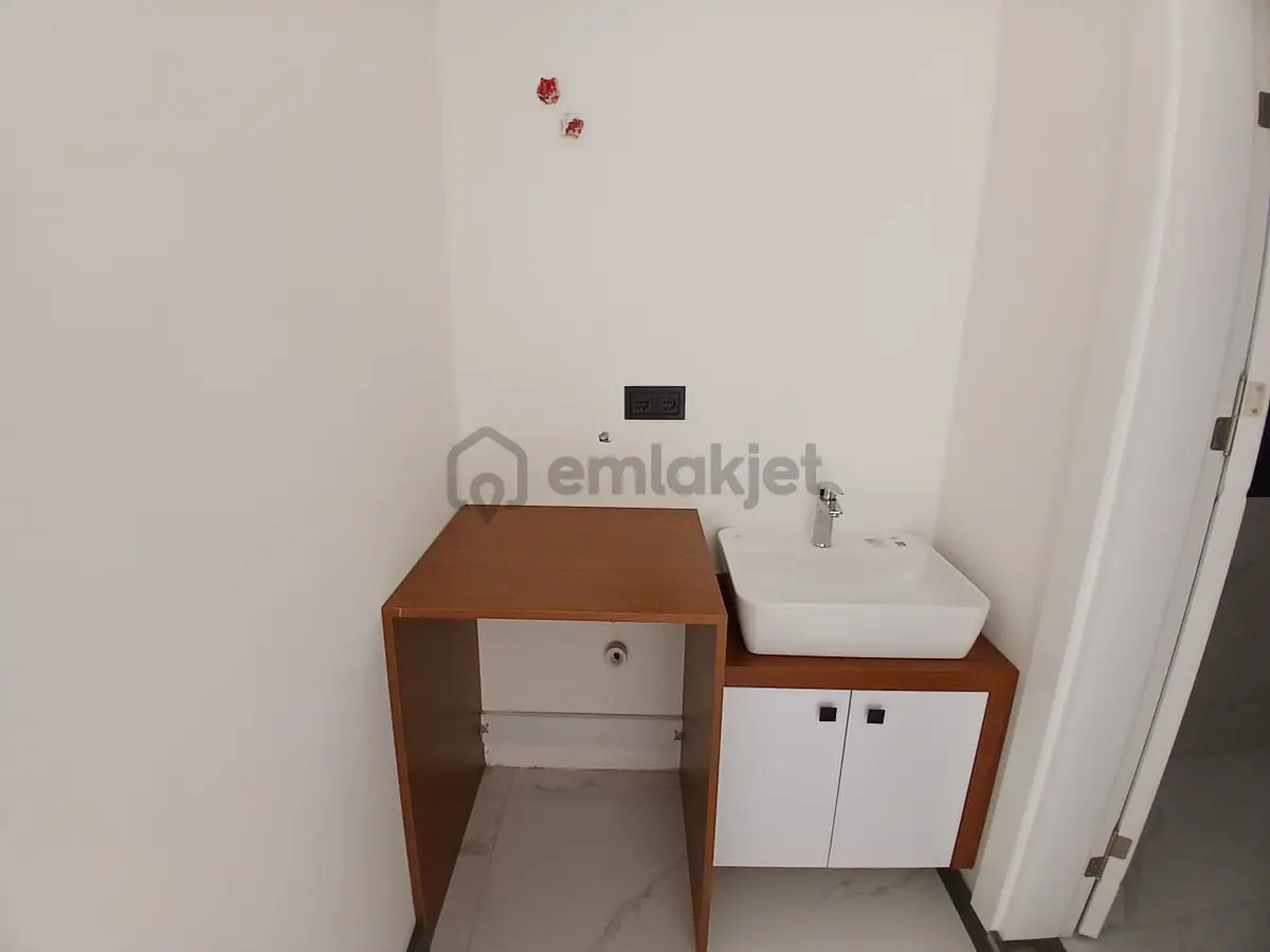 Didim Efeler Mah 3+1 Havuzlu Satılık Tam Müstakil Villa - 25