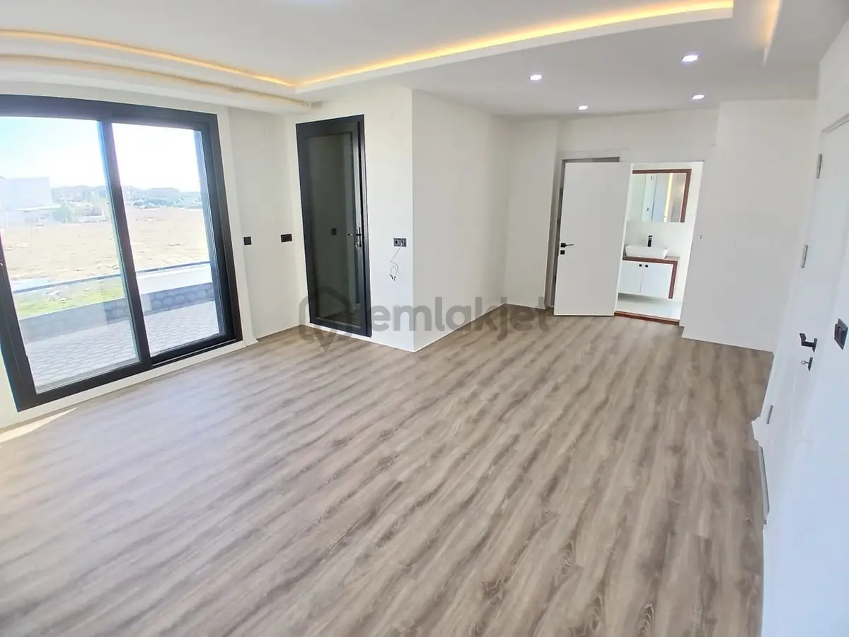Didim Efeler Mah 3+1 Havuzlu Satılık Tam Müstakil Villa - 18