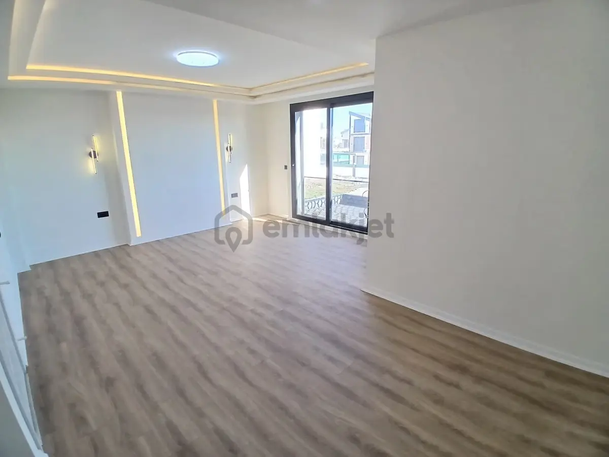 Didim Efeler Mah 3+1 Havuzlu Satılık Tam Müstakil Villa - 21