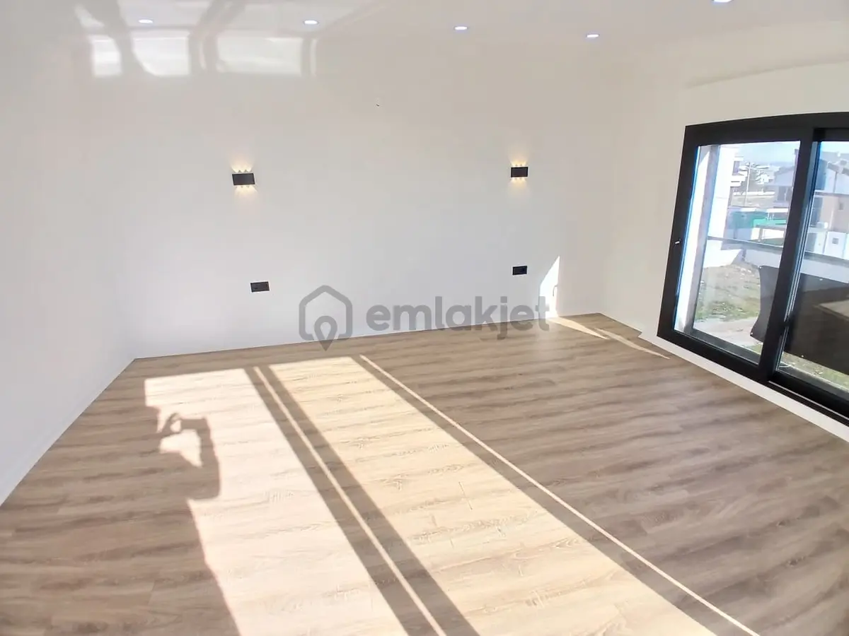 Didim Efeler Mah 3+1 Havuzlu Satılık Tam Müstakil Villa - 29