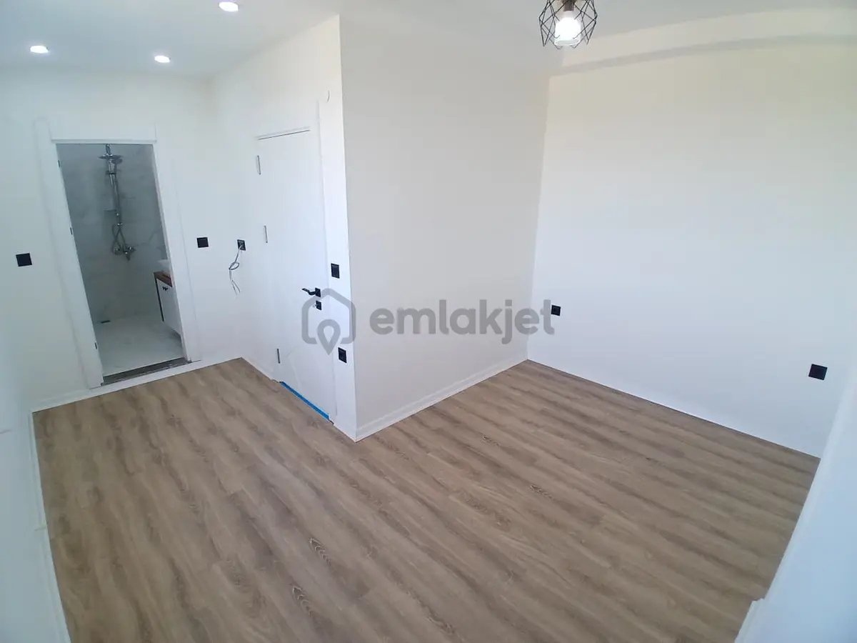 Didim Efeler Mah 3+1 Havuzlu Satılık Tam Müstakil Villa - 19