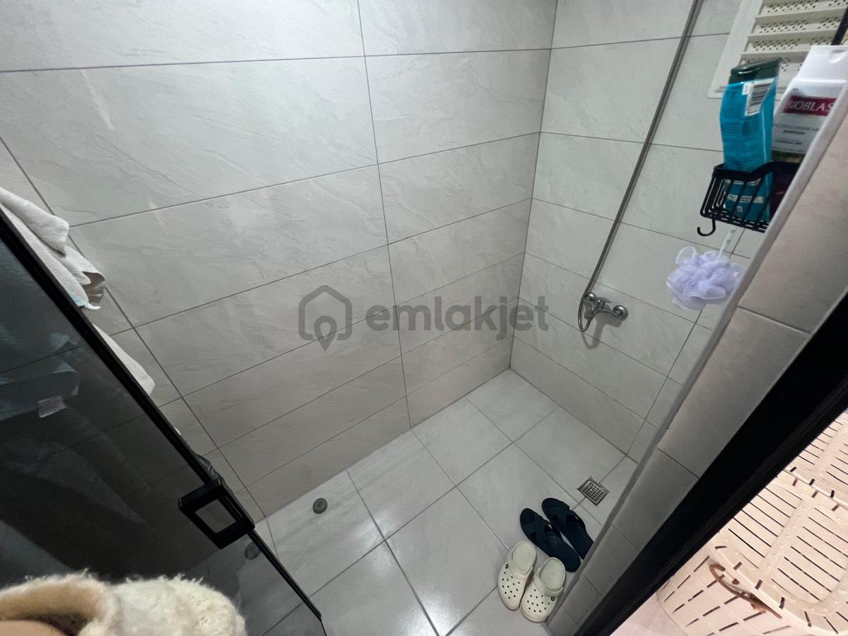 Atapark Mahallesi'nde Asansörlü Binada E. Banyolu 3+1 Daire! - 27