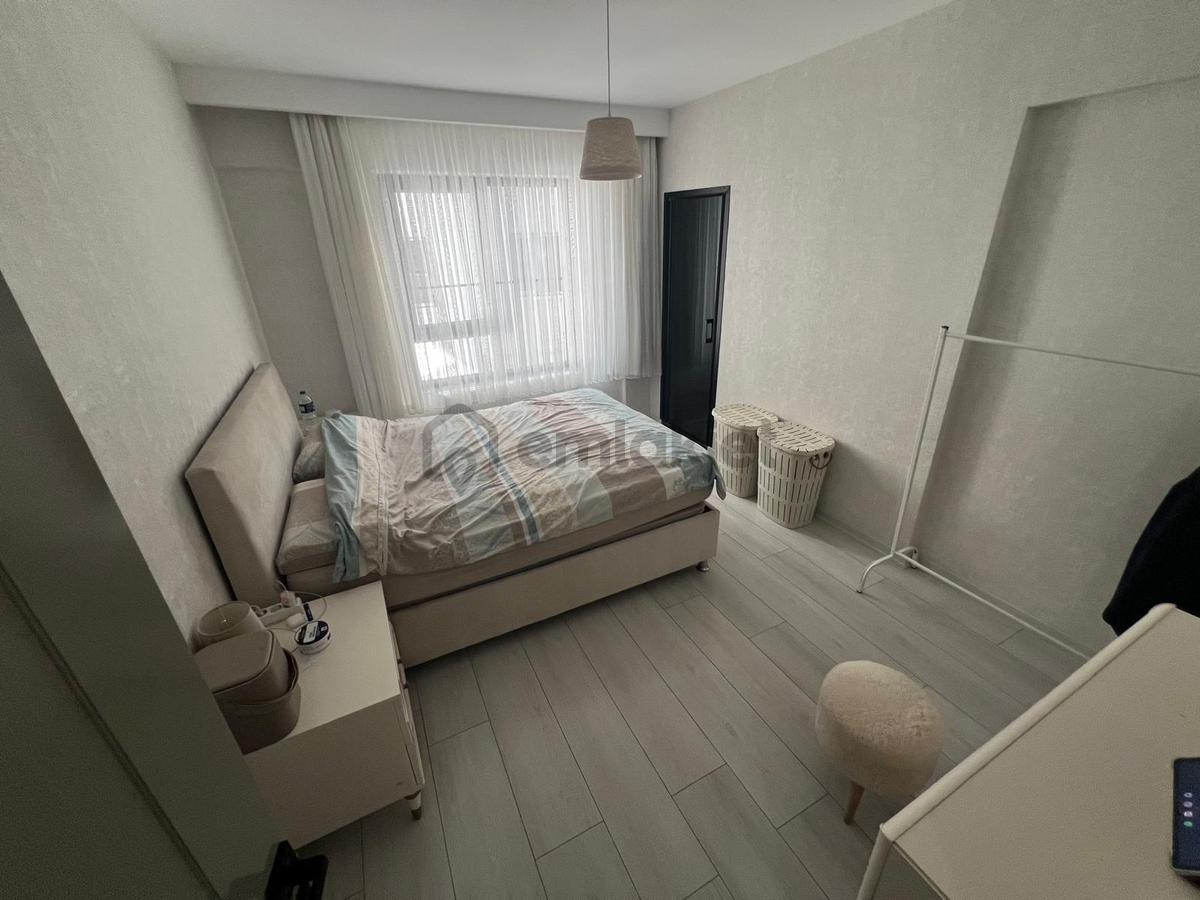 Atapark Mahallesi'nde Asansörlü Binada E. Banyolu 3+1 Daire! - 10
