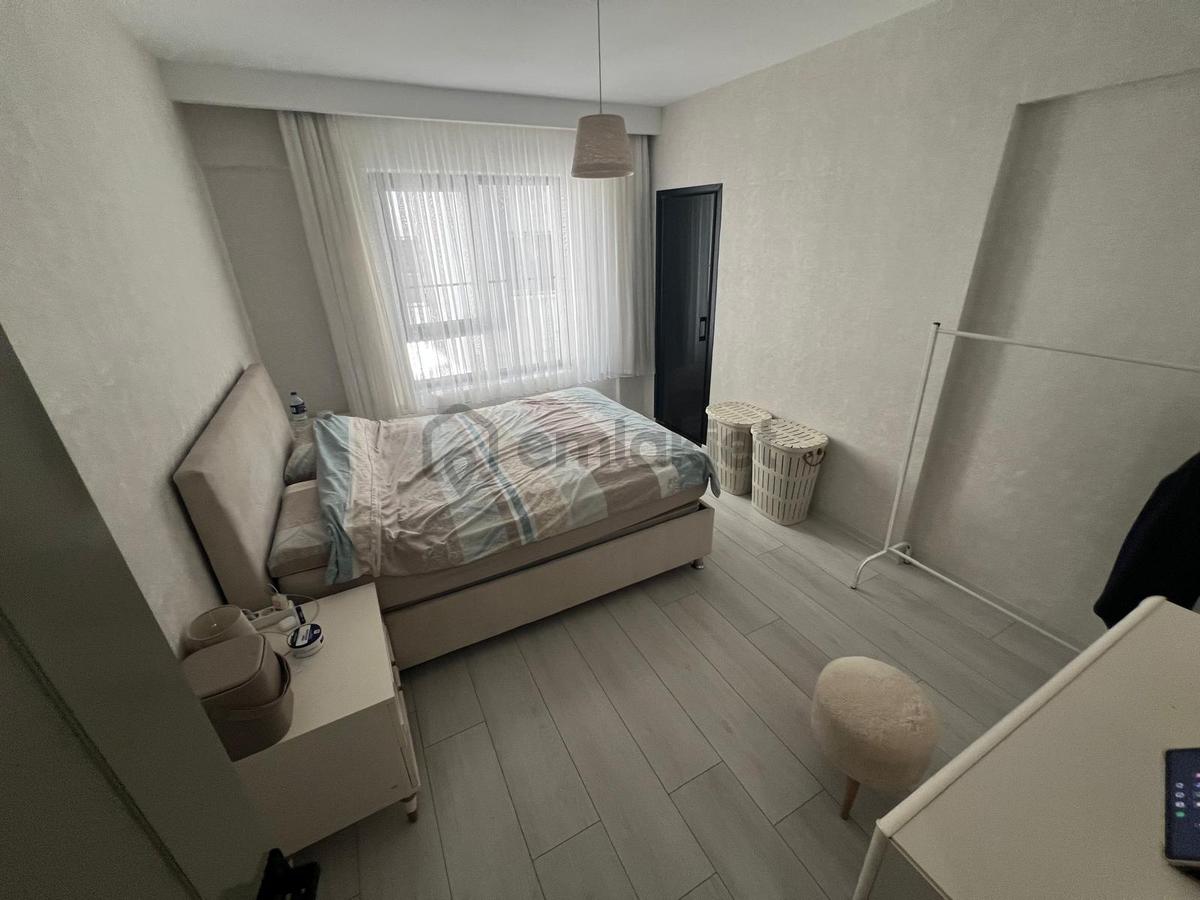 Atapark Mahallesi'nde Asansörlü Binada E. Banyolu 3+1 Daire! - 11
