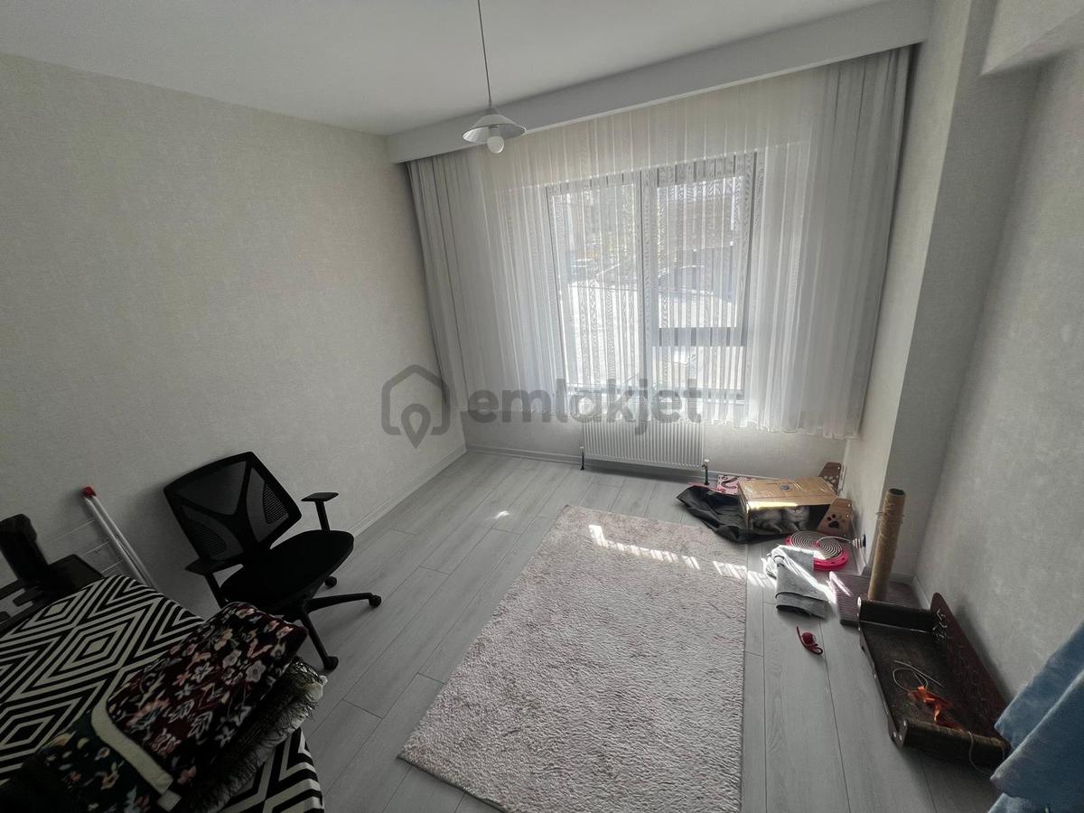 Atapark Mahallesi'nde Asansörlü Binada E. Banyolu 3+1 Daire! - 17