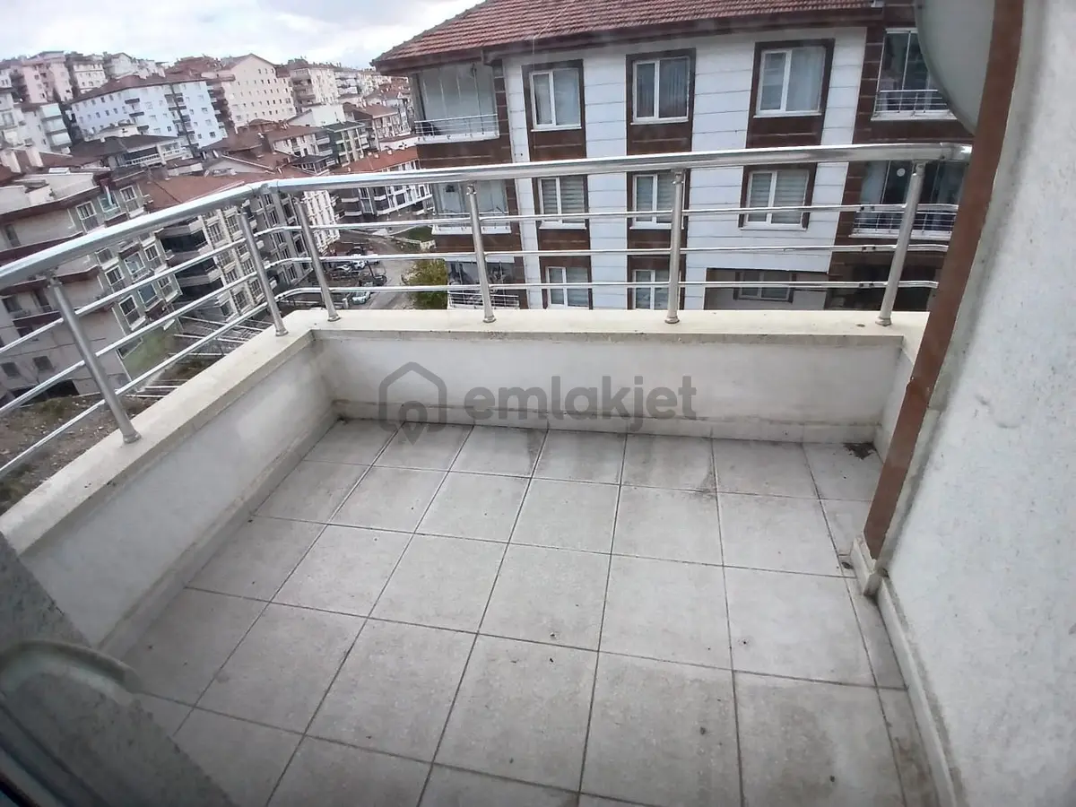 Bademlik Mahallesi'nde Çift Girişli 5+2 Dubleks Daire! - 25