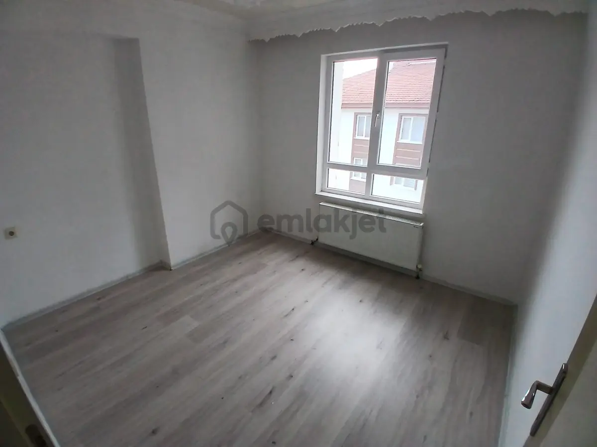 Bademlik Mahallesi'nde Çift Girişli 5+2 Dubleks Daire! - 19