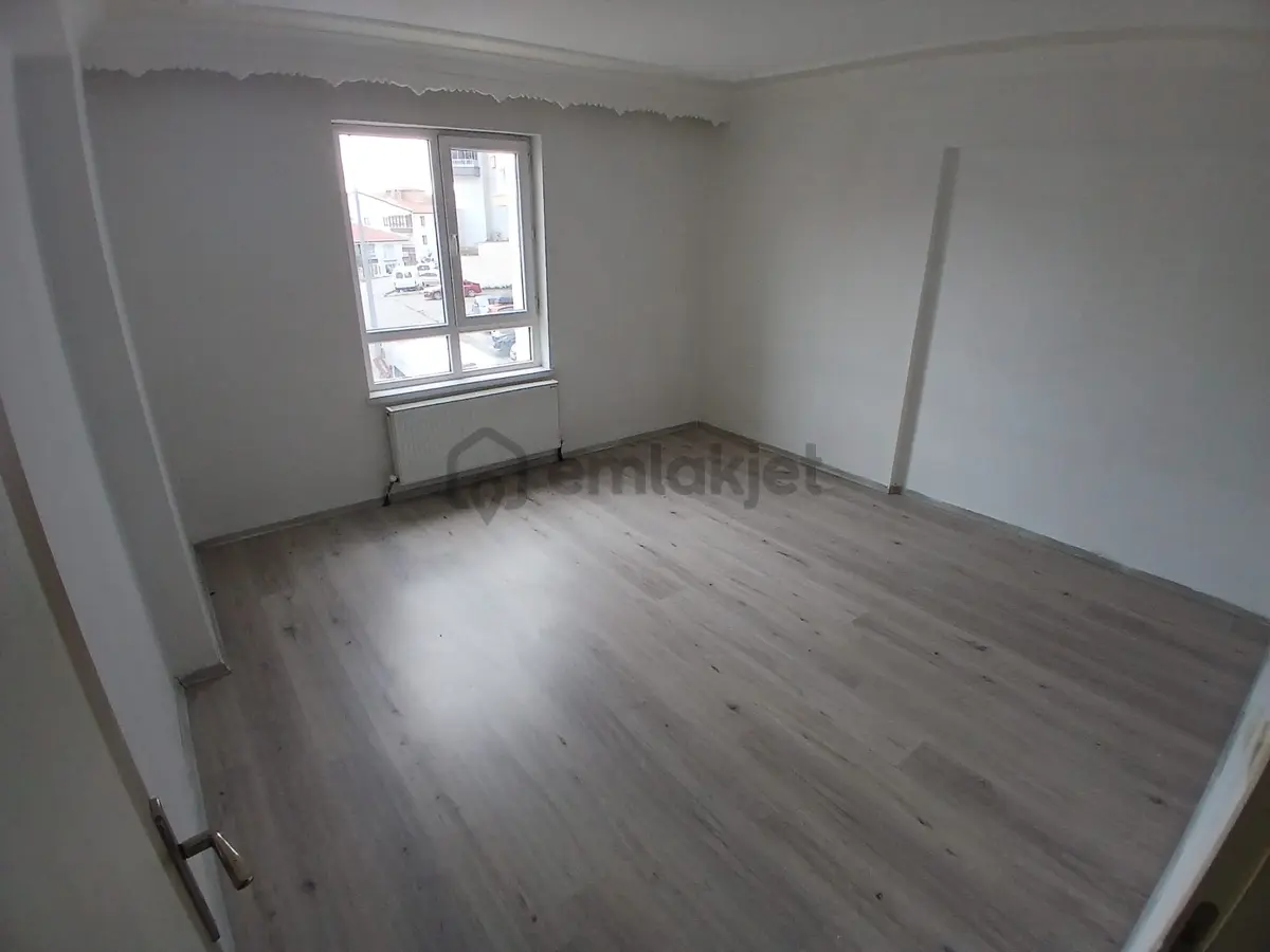 Bademlik Mahallesi'nde Çift Girişli 5+2 Dubleks Daire! - 20