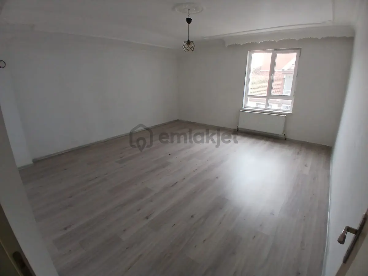 Bademlik Mahallesi'nde Çift Girişli 5+2 Dubleks Daire! - 15