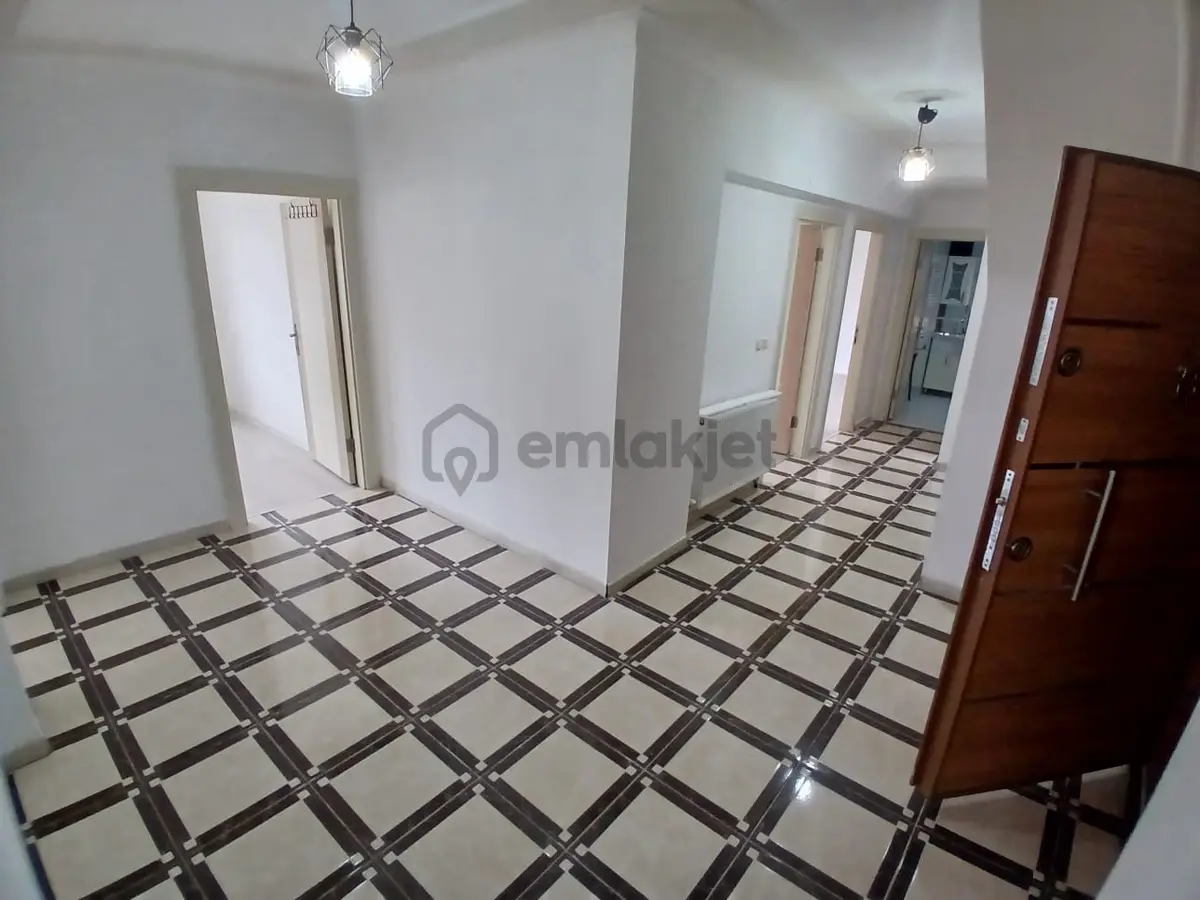Bademlik Mahallesi'nde Çift Girişli 5+2 Dubleks Daire! - 31