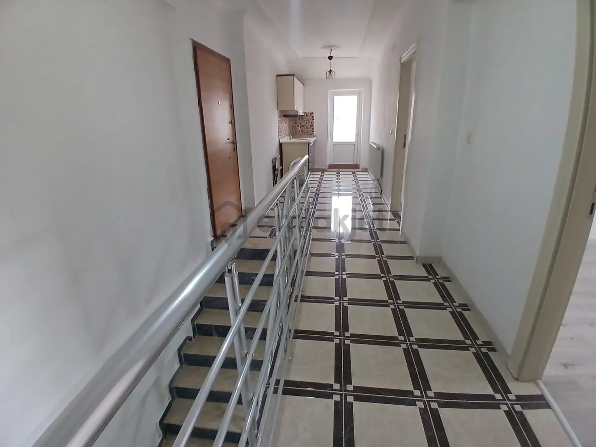 Bademlik Mahallesi'nde Çift Girişli 5+2 Dubleks Daire! - 34
