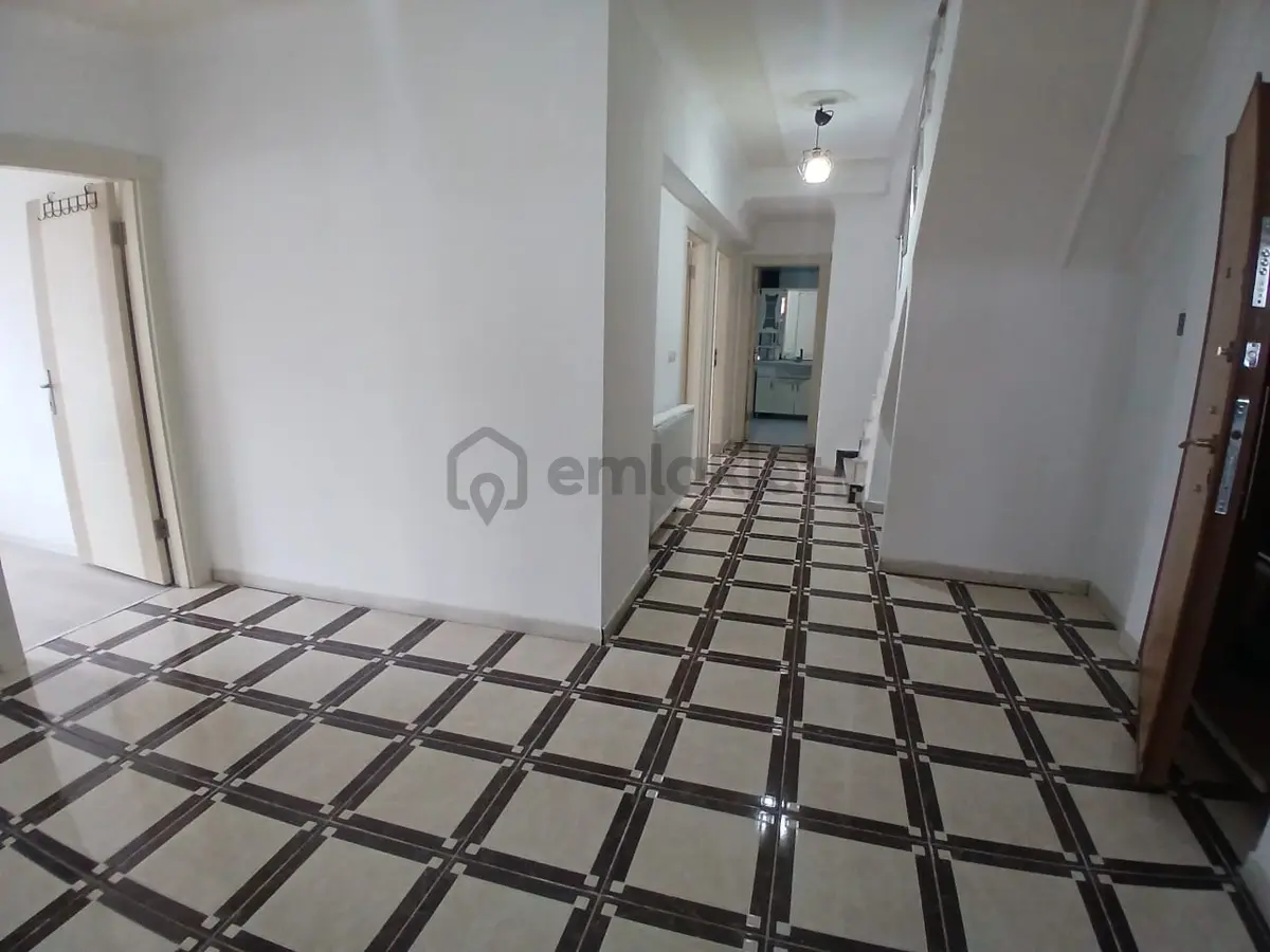 Bademlik Mahallesi'nde Çift Girişli 5+2 Dubleks Daire! - 32