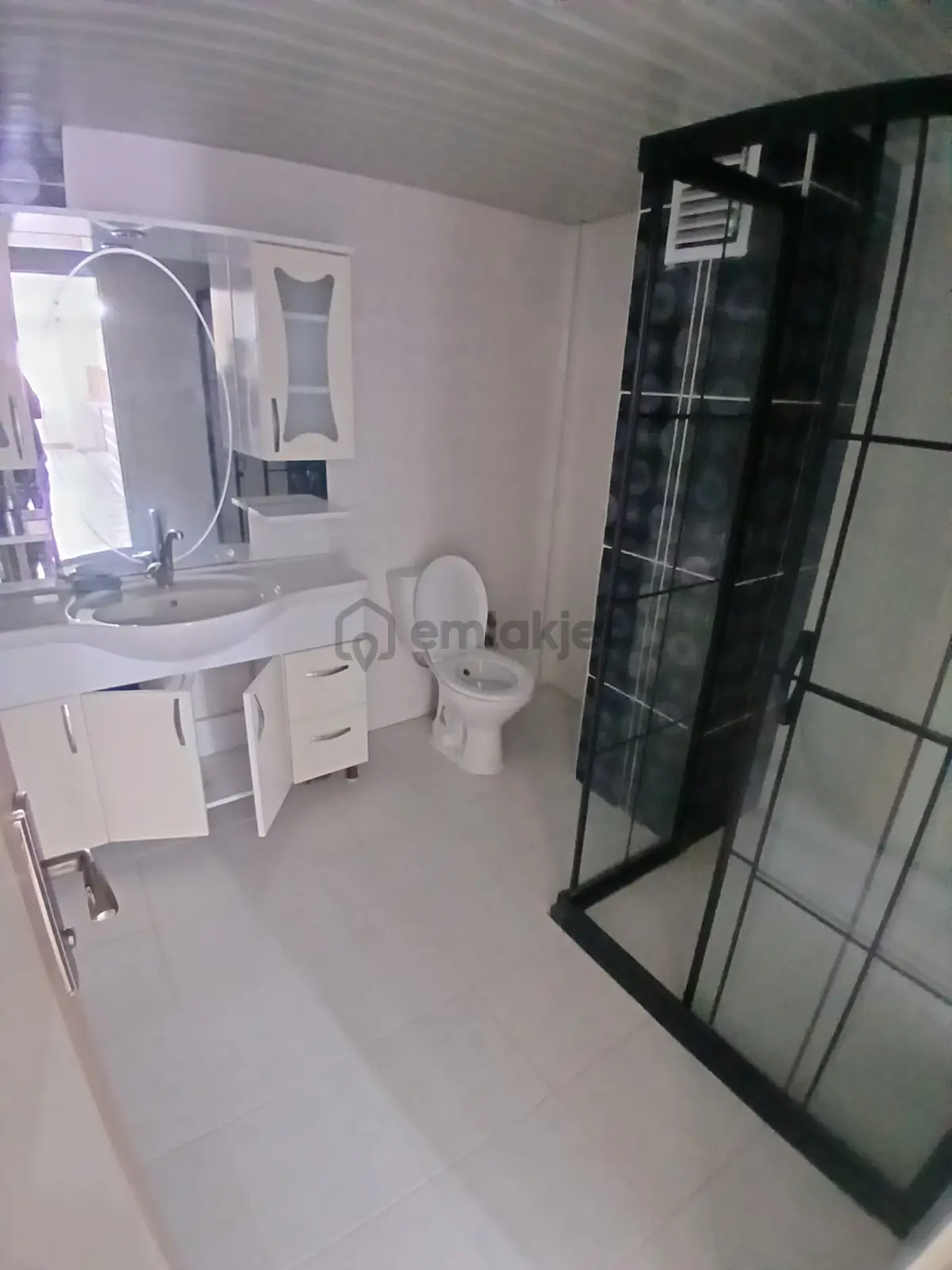 Bademlik Mahallesi'nde Çift Girişli 5+2 Dubleks Daire! - 30