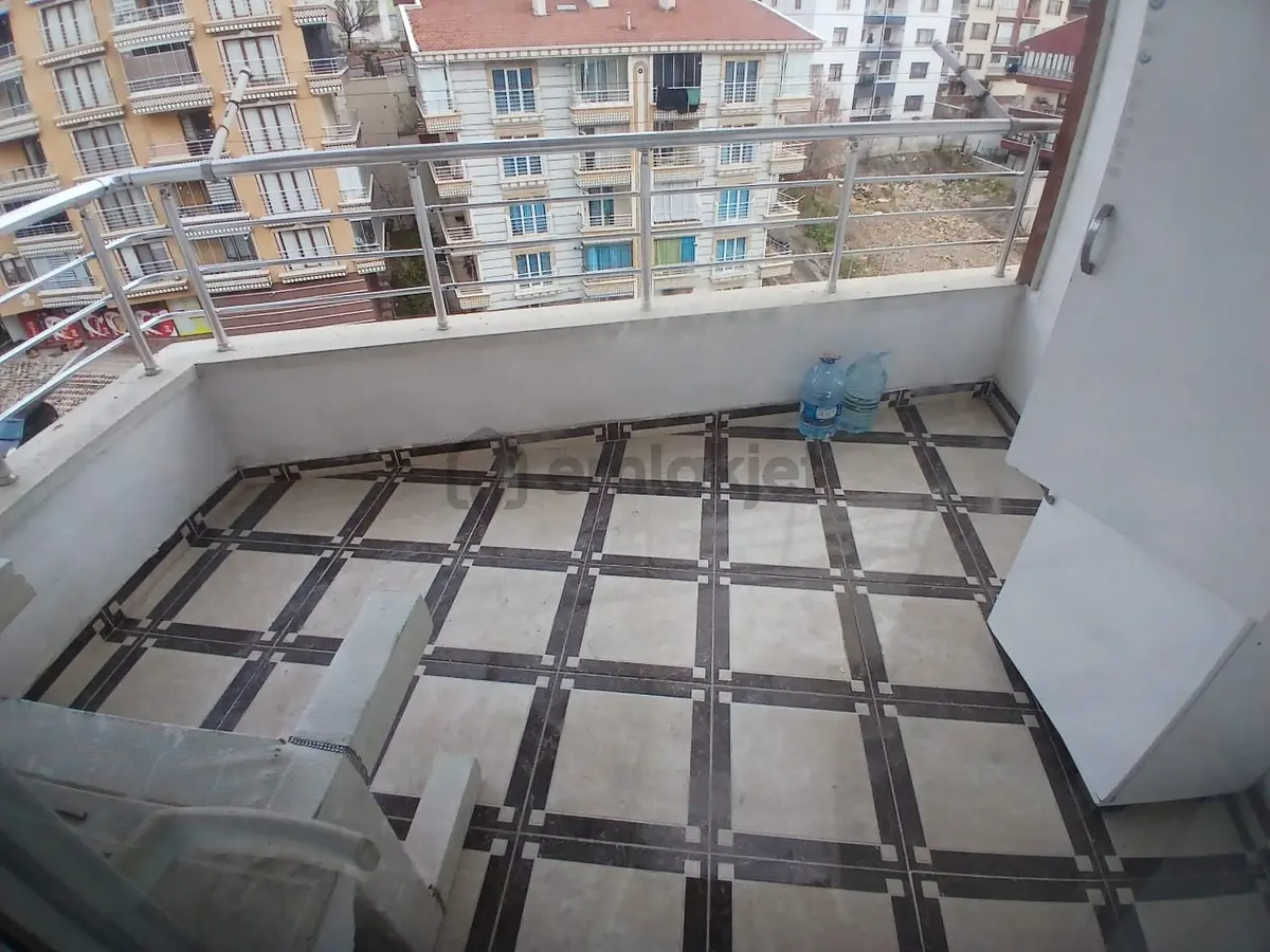 Bademlik Mahallesi'nde Çift Girişli 5+2 Dubleks Daire! - 26