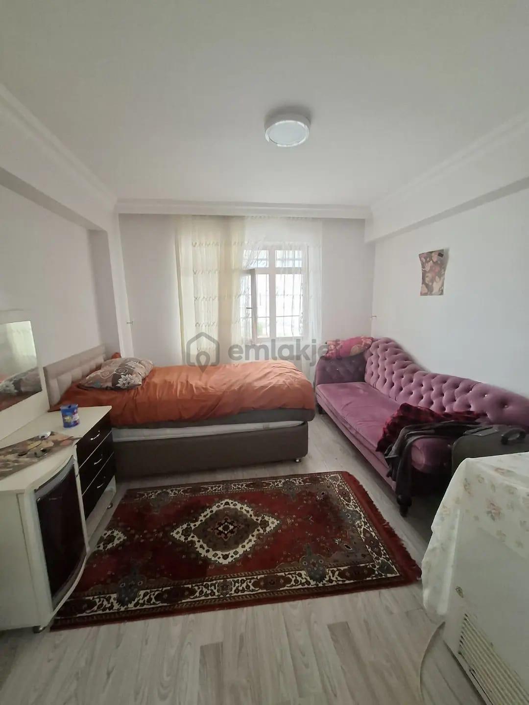 Çaldıran Mahallesi'nde Cadde Üzeri 2+1 Daire! - 11