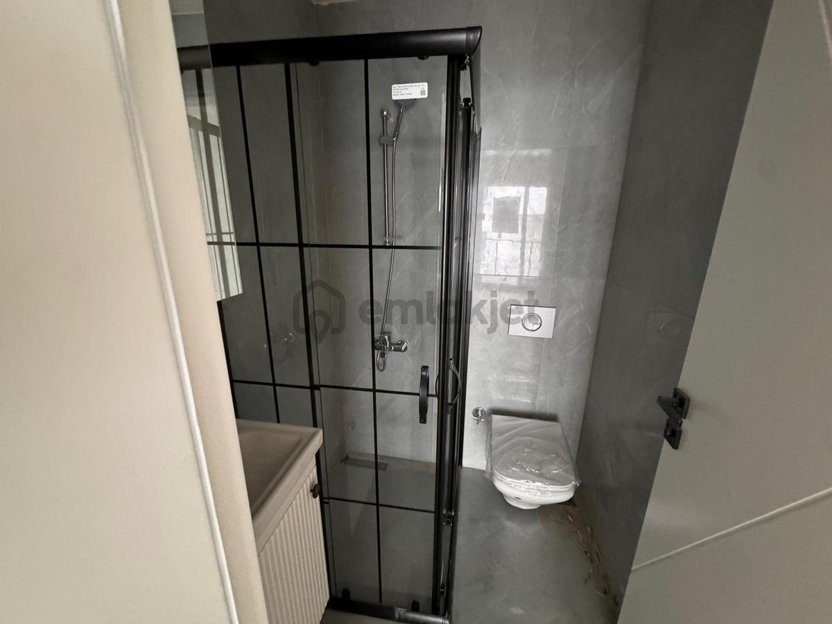 Edremit Çamlıbelde Site İçinde Kapalı Otoparklı 2+1 Daireler - 10