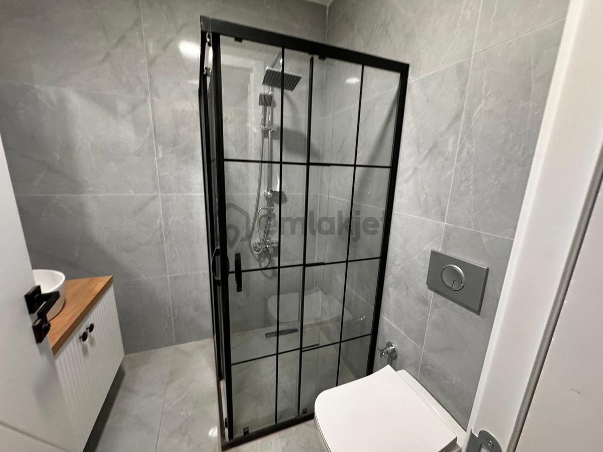 Edremit Çamlıbelde Site İçinde Kapalı Otoparklı 2+1 Daireler - 13