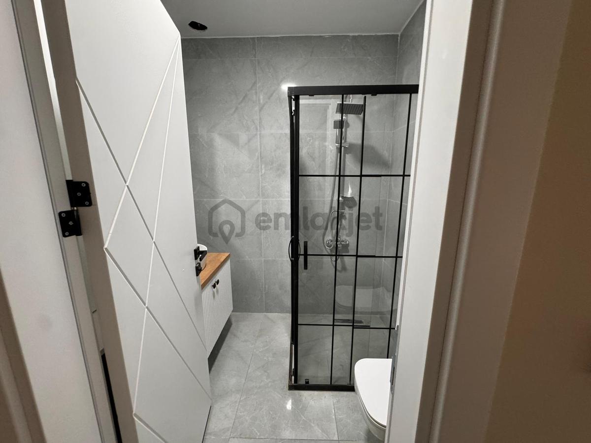 Edremit Çamlıbelde Site İçinde Kapalı Otoparklı 2+1 Daireler - 14
