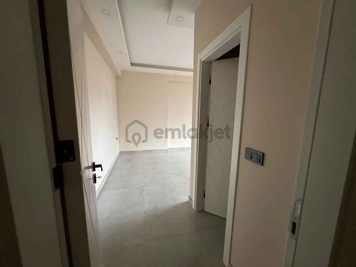 Edremit Çamlıbelde Site İçinde Kapalı Otopark 3+1 Dubleks Daire - 30