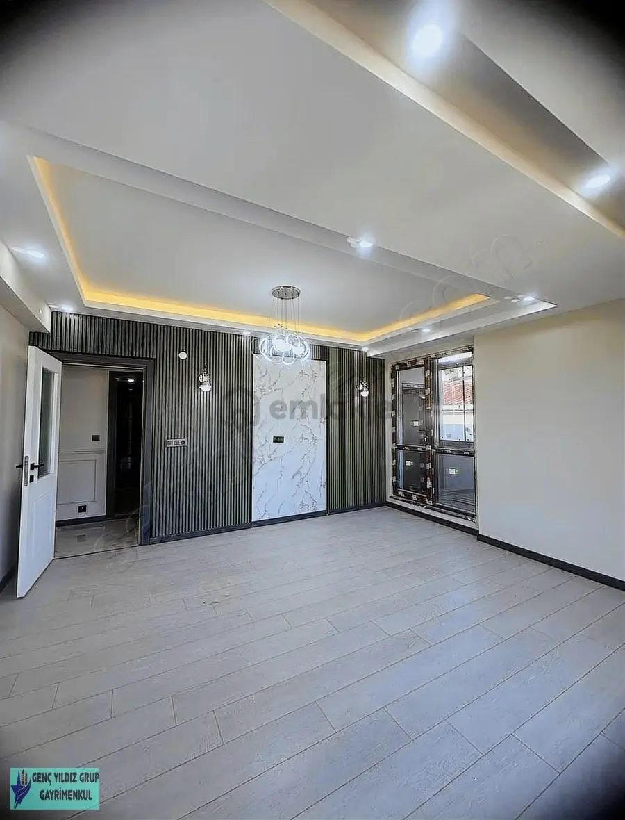 Kapaklı 'da 2+1 Lüxs Yapılı Daire - 4