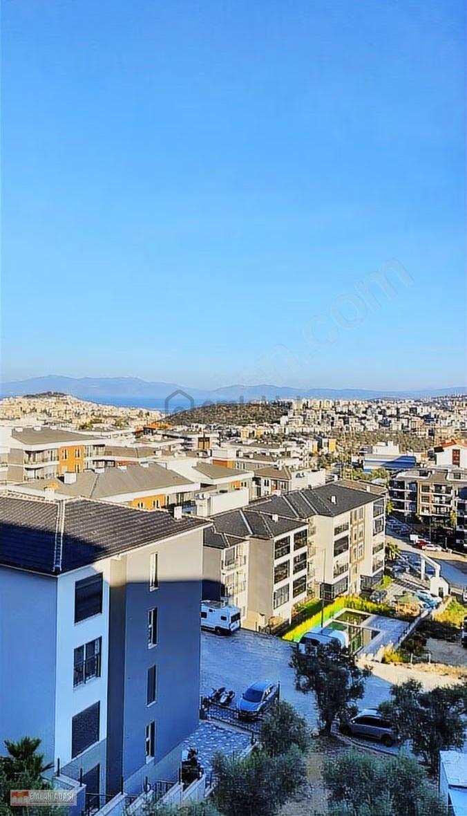 Aydın Kuşadası Değirmendere Mahallesi'nde Satılık 2+1 Daire - 11