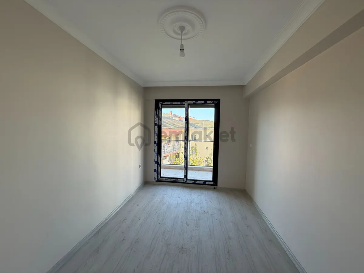 Seferihisar Camikebir – İzmir Caddesinde 2+1 Satılık Daire - 9