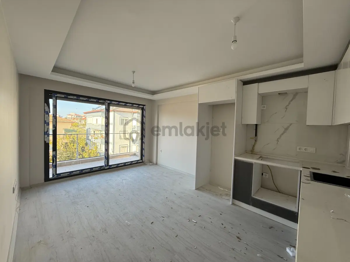 Seferihisar Camikebir – İzmir Caddesinde 2+1 Satılık Daire - 3