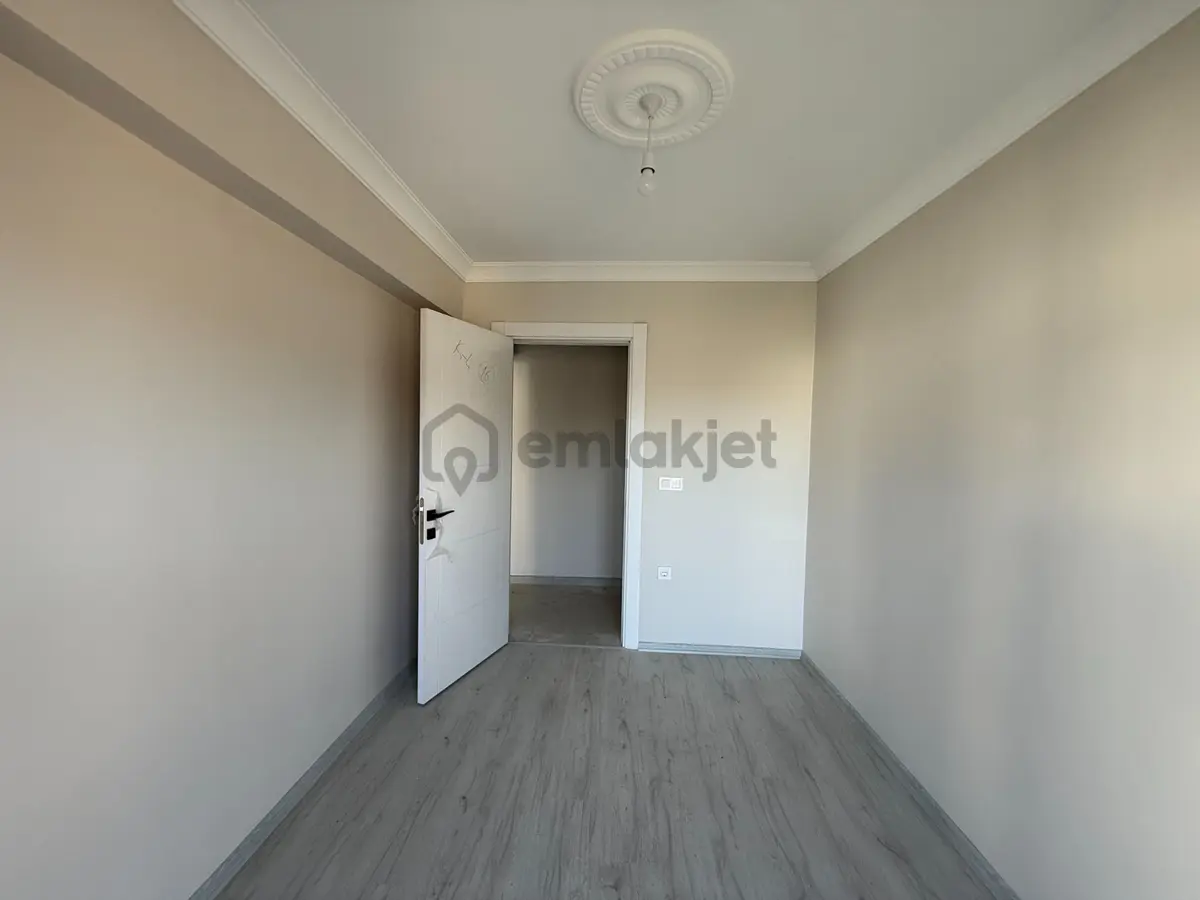 Seferihisar Camikebir – İzmir Caddesinde 2+1 Satılık Daire - 10