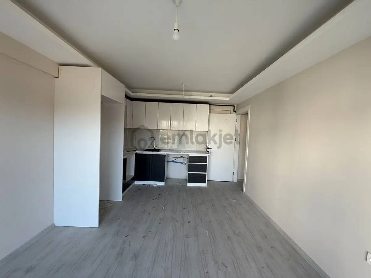 Seferihisar Camikebir – İzmir Caddesinde 2+1 Satılık Daire - 4