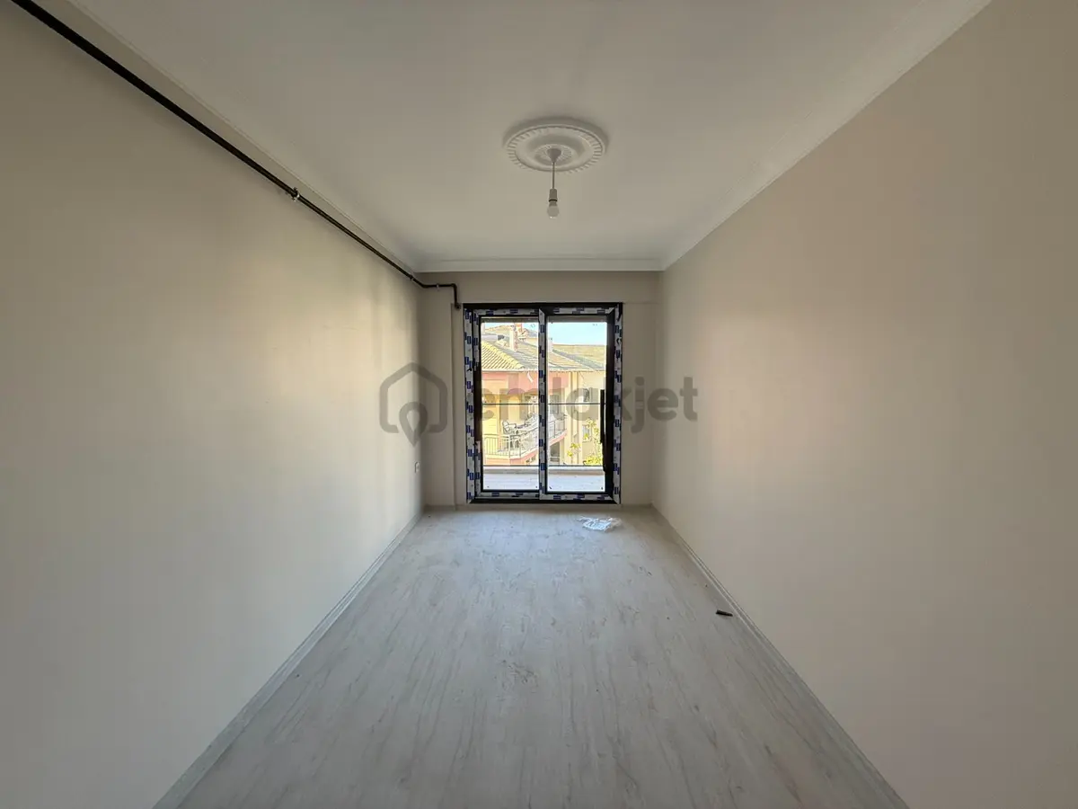 Seferihisar Camikebir – İzmir Caddesinde 2+1 Satılık Daire - 7