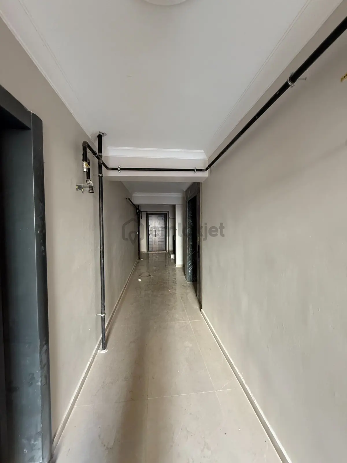 Seferihisar Camikebir – İzmir Caddesinde 2+1 Satılık Daire - 15