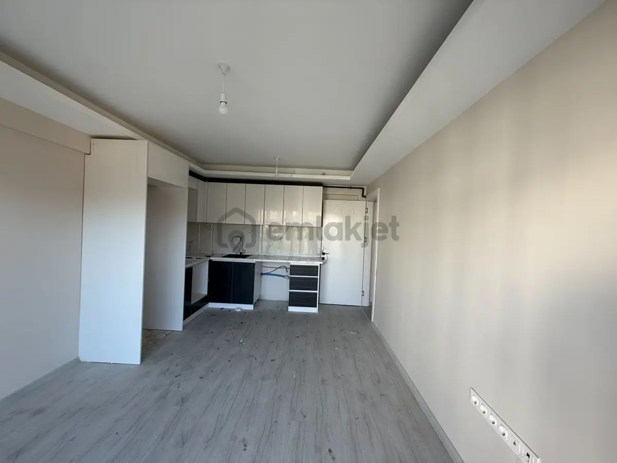 Seferihisar Camikebir – İzmir Caddesinde 2+1 Satılık Daire - 6