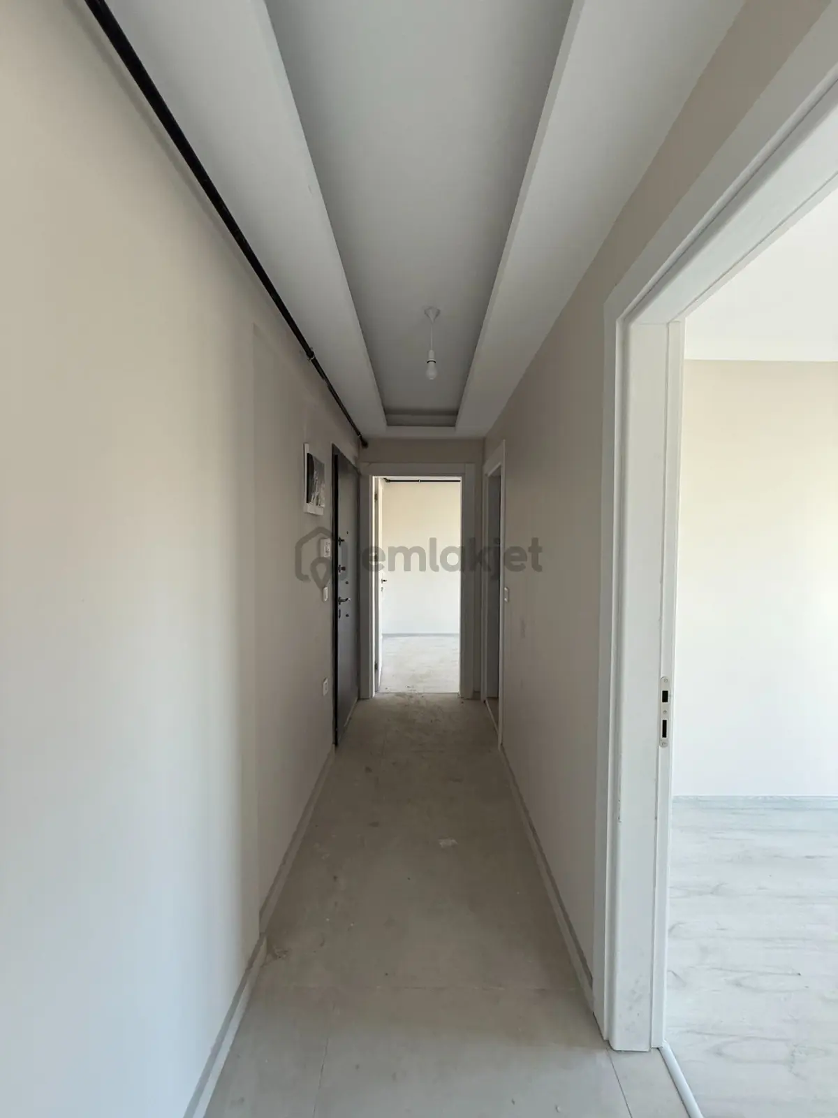 Seferihisar Camikebir – İzmir Caddesinde 2+1 Satılık Daire - 11