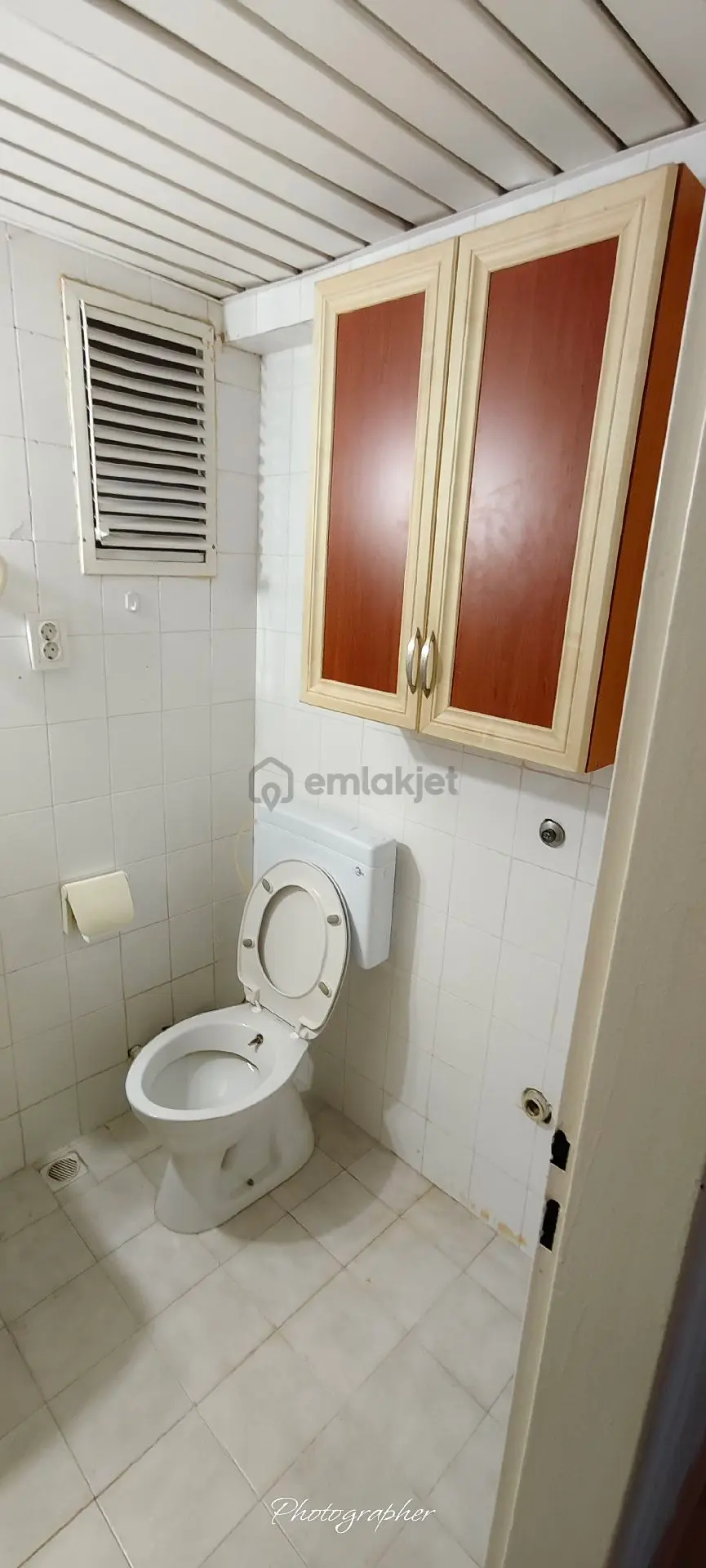 Evka4 De Manzarali Kiralik Daire - 14