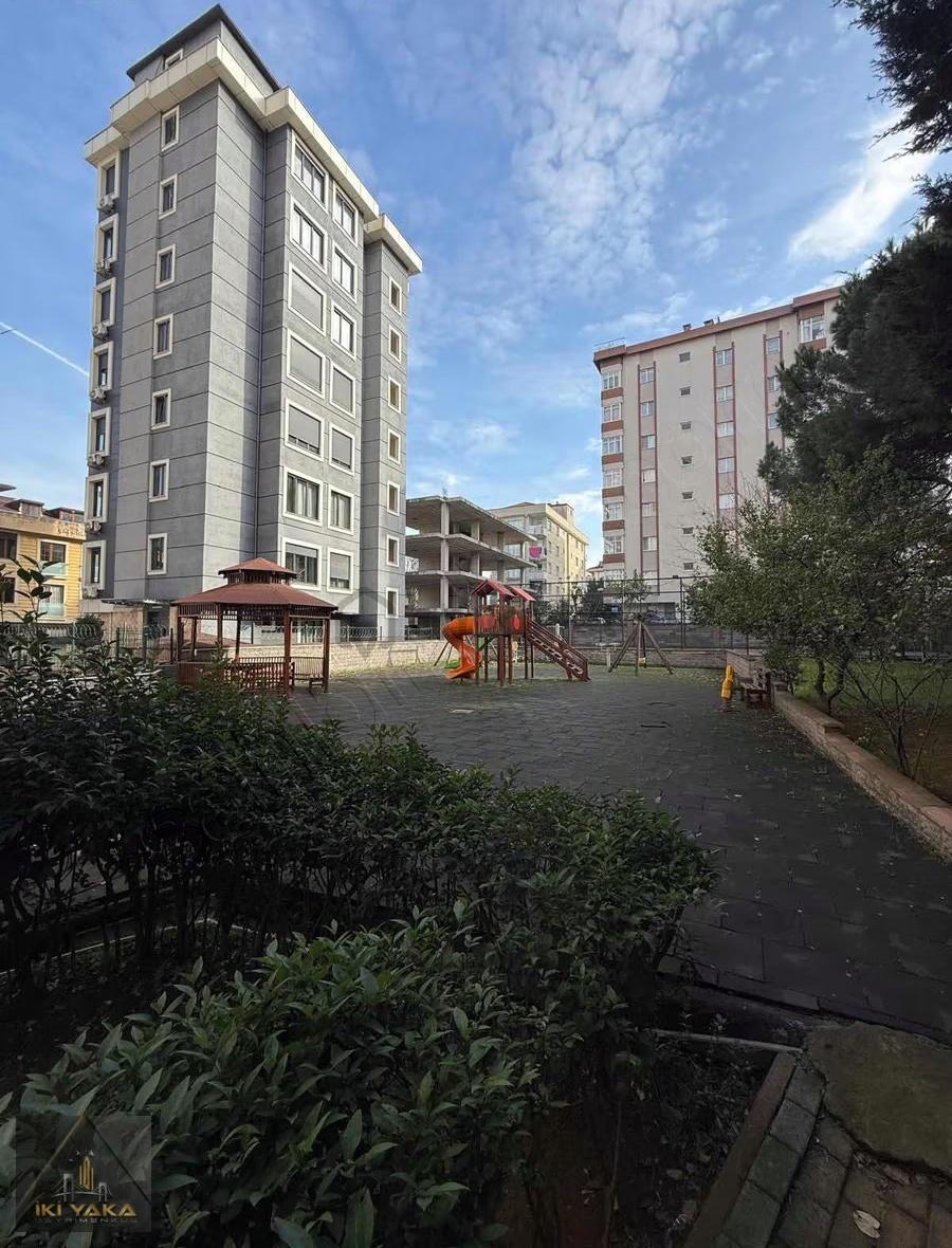İkiyaka'dan Ağaoğlu Çamlıpark Sitesinde 2+1 Dubleks - 19
