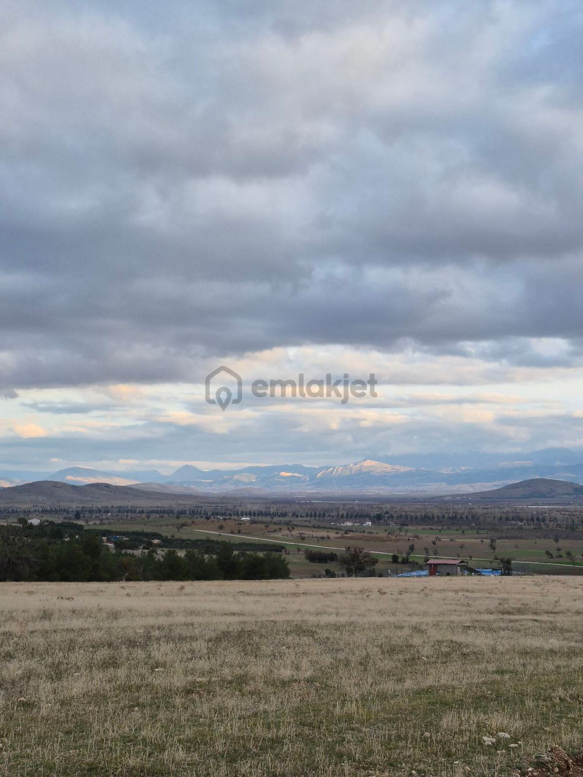 11660 M2 3tapu Isparta Gönen De - 4