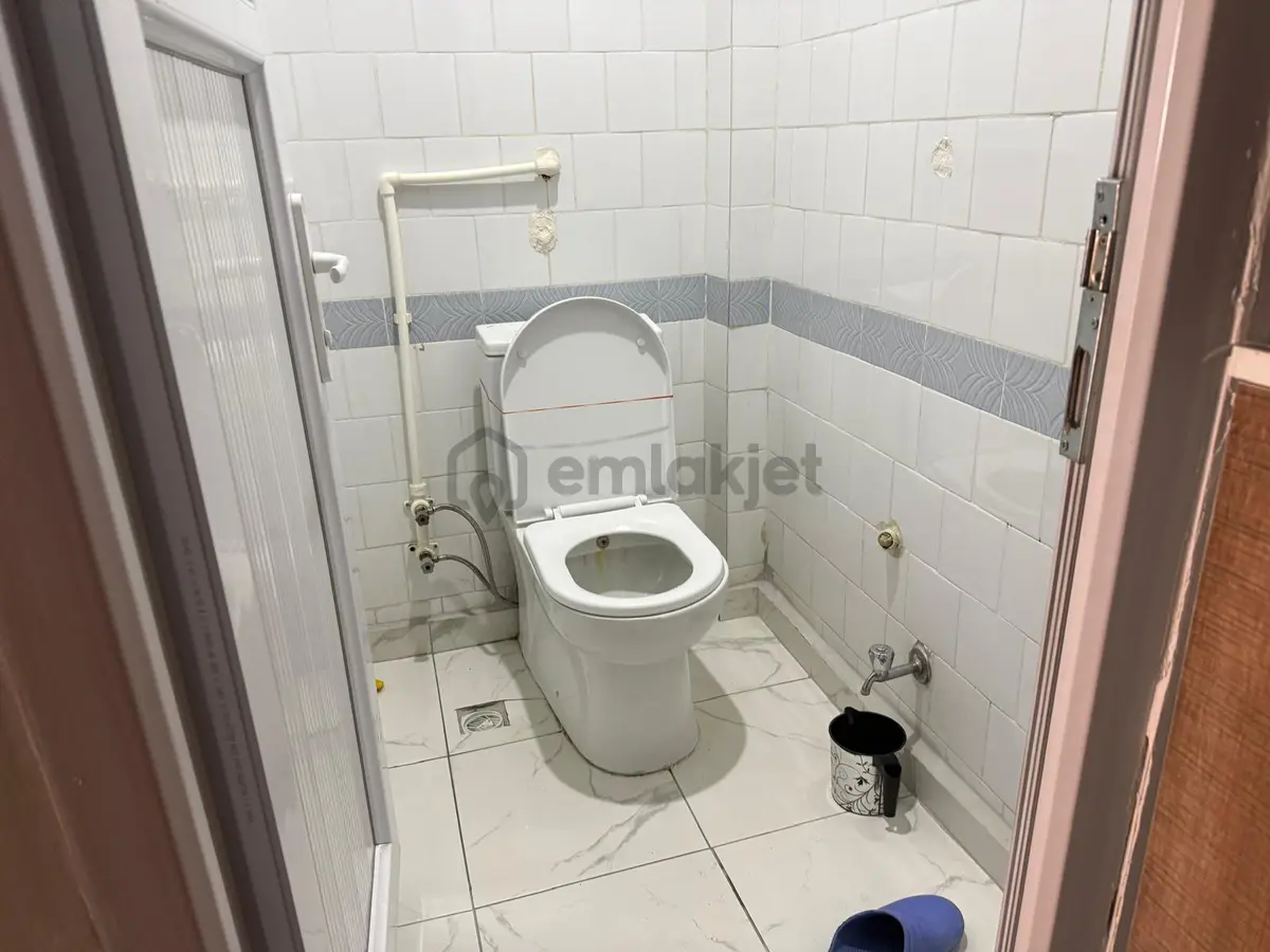 Polatlı Zafer Mah. Satılık Orta Kat 3+1 Daire - 11