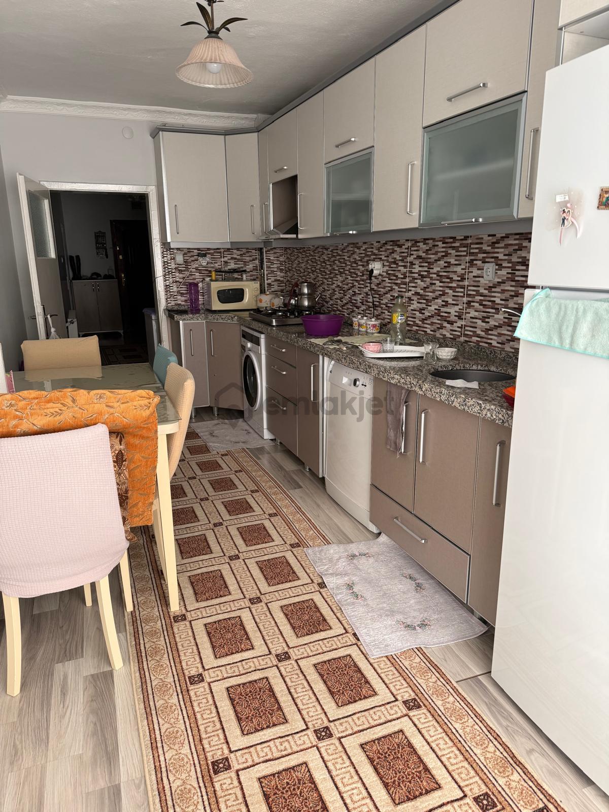 Polatlı Zafer Mah. Satılık Orta Kat 3+1 Daire - 12