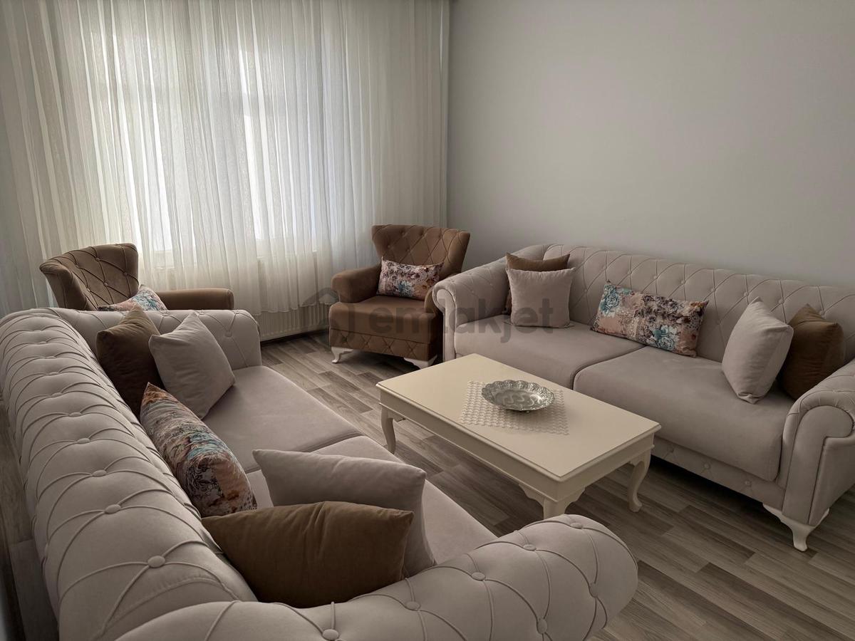 Polatlı Zafer Mah. Satılık Orta Kat 3+1 Daire - 6