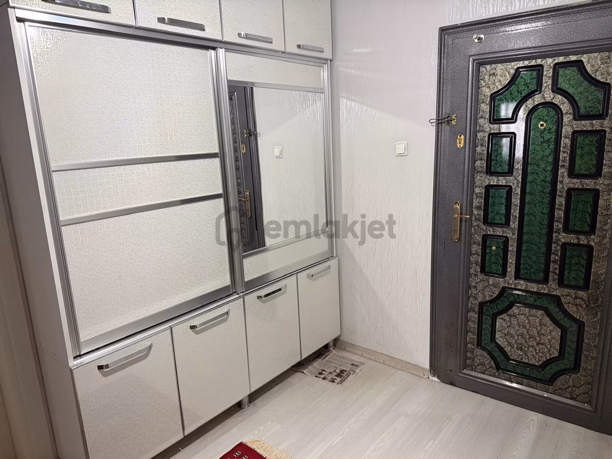 Polatlı Zafer Mah. Ortakat Full Yapılı Satılık 3+1 Daire - 8