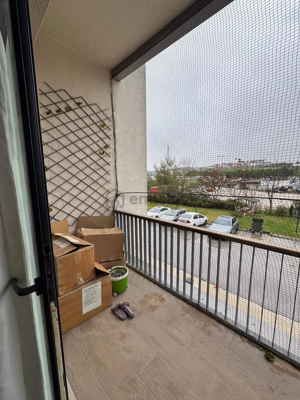 Bahar'dan Balat Endülüs Park'ta Kupon Daire - 15