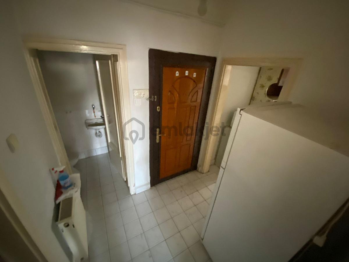Karargahtepe Mahallesi'nde Orta Katta 2+1 Daire! - 26