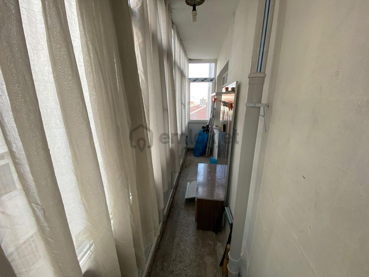 Karargahtepe Mahallesi'nde Orta Katta 2+1 Daire! - 32