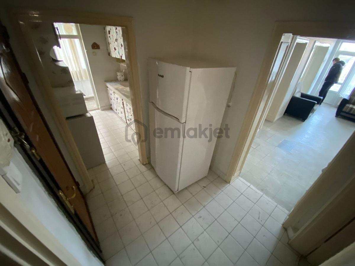 Karargahtepe Mahallesi'nde Orta Katta 2+1 Daire! - 30