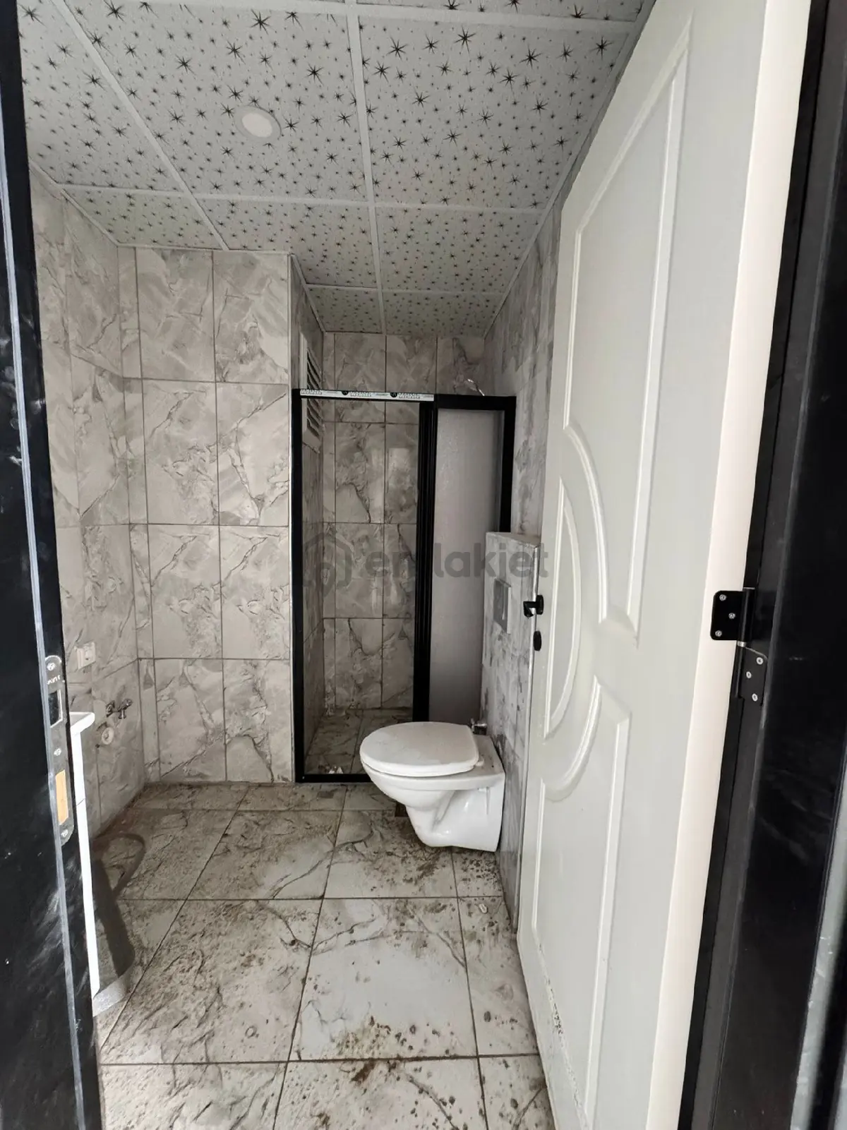 Satılık 1+1 Boynu Yoğun Mh - 11