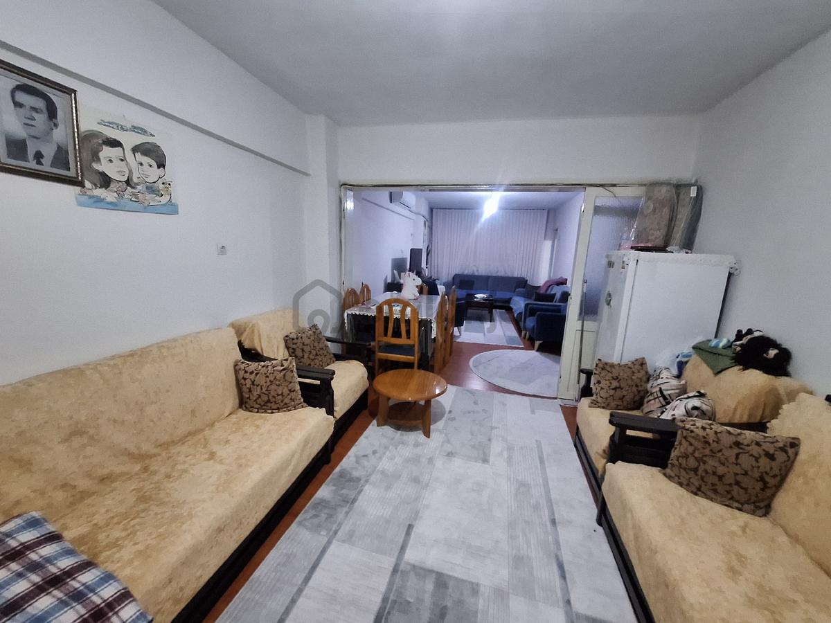 Nehirden İnönü Caddesi Üzerinde Satılık 3+1 - 10