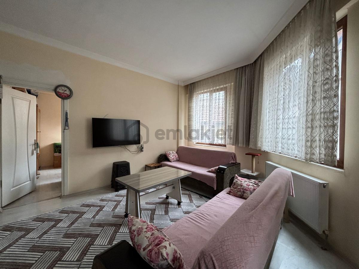 Nusrettin Mahallesi'nde 3+1 116 M2 Satılık Daire - 5