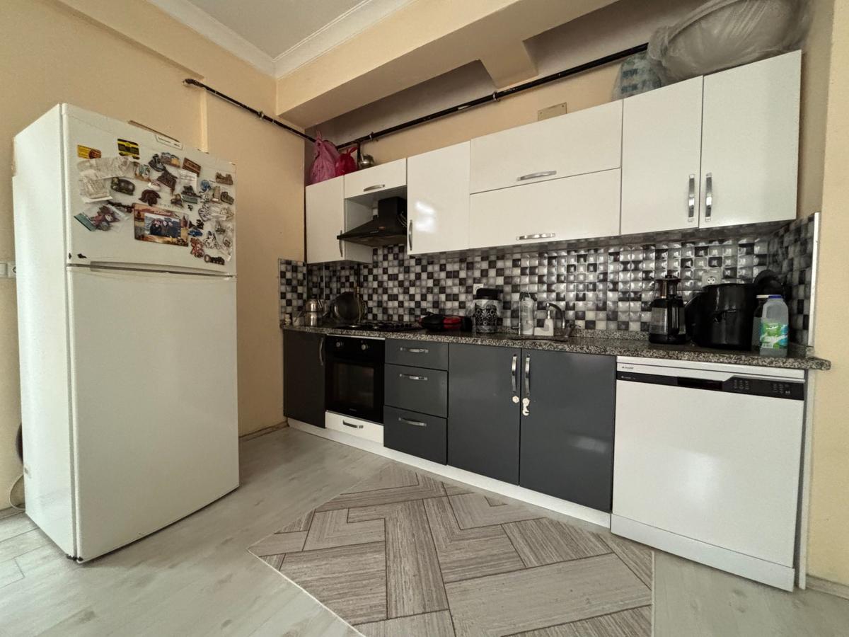 Nusrettin Mahallesi'nde 3+1 116 M2 Satılık Daire - 8
